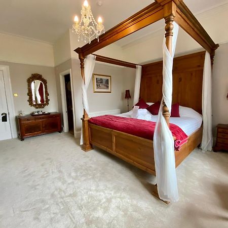 Ashmount Country House Haworth Buitenkant foto