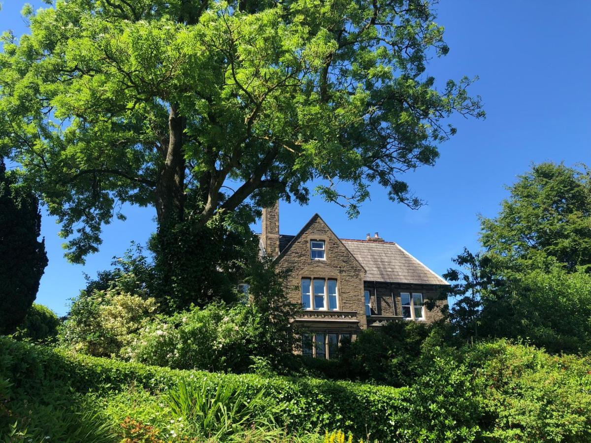 Ashmount Country House Haworth Buitenkant foto